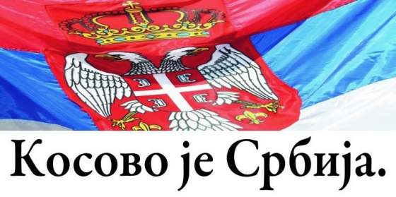 Výsledek obrázku pro ukradené kosovo youtube