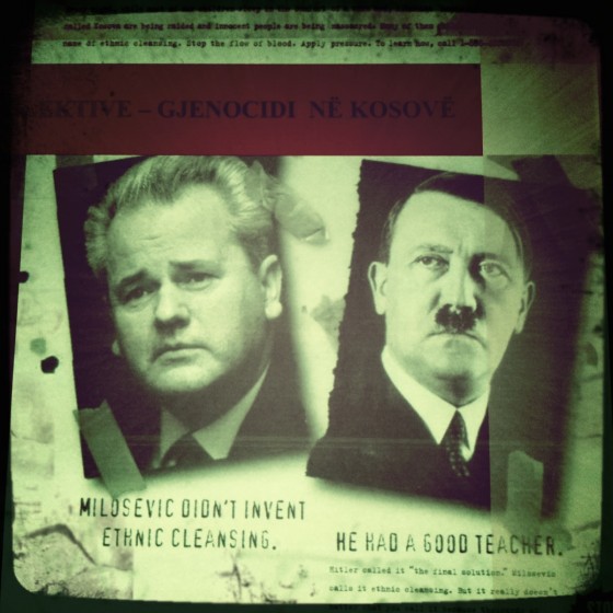 adolf milosevic